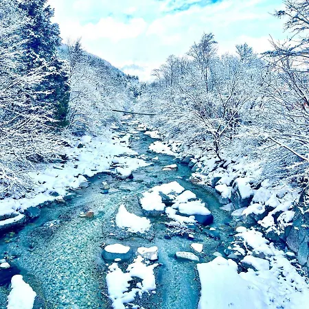 Evy Апартаменты *