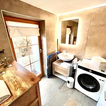 Evy Apartamento Mutters