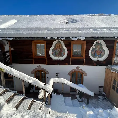 Апартаменты Evy *