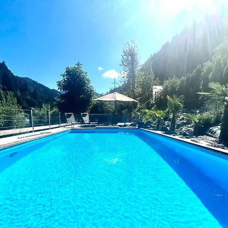 Апартаменты Evy Муттерс