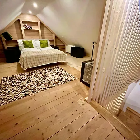Apartment Evy