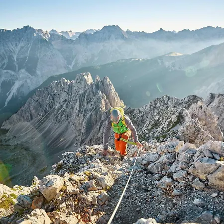 Evy Апартаменты *