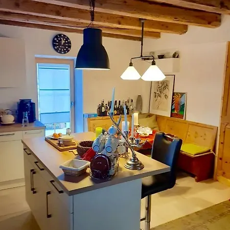 Evy Apartamento Mutters