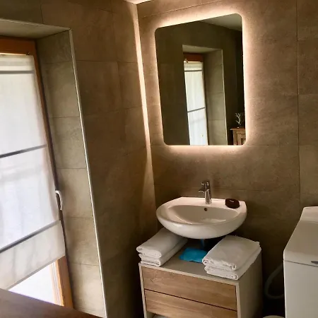 Evy Apartamento Mutters