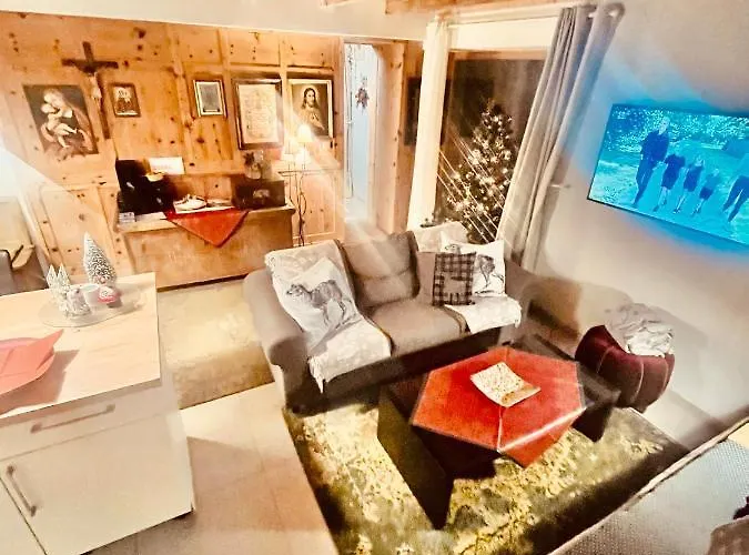 Appartement Evy Mutters