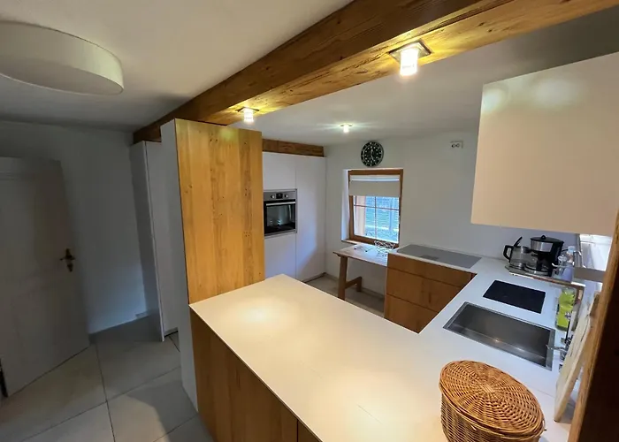 Evy Appartement Mutters