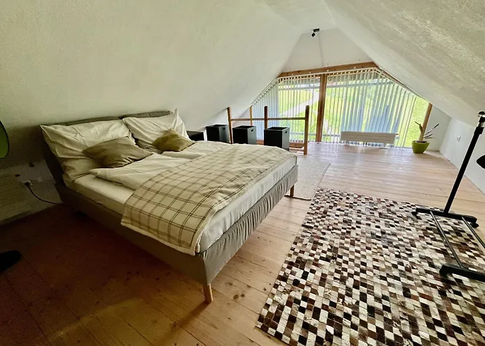 Appartement Evy Mutters