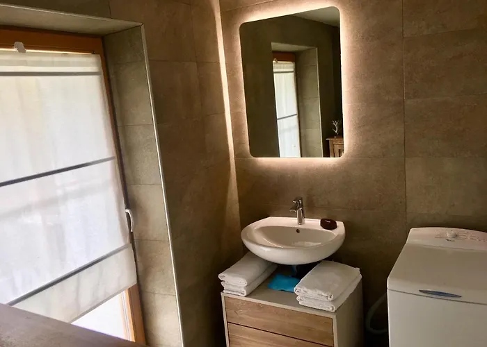 Evy Appartement Mutters