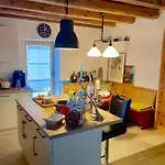 Evy Apartmán Mutters