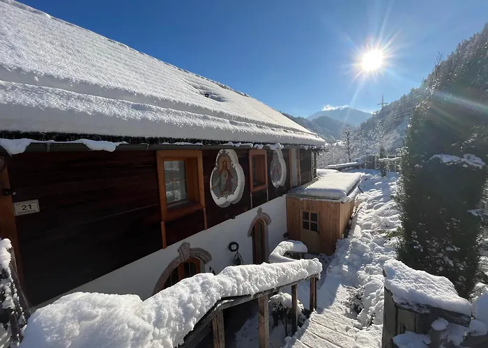 דירה Evy מוטרס