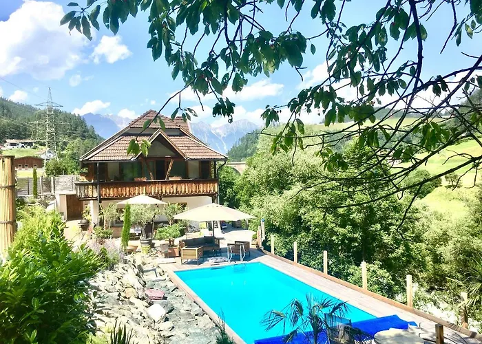 Apartment Evy Mutters