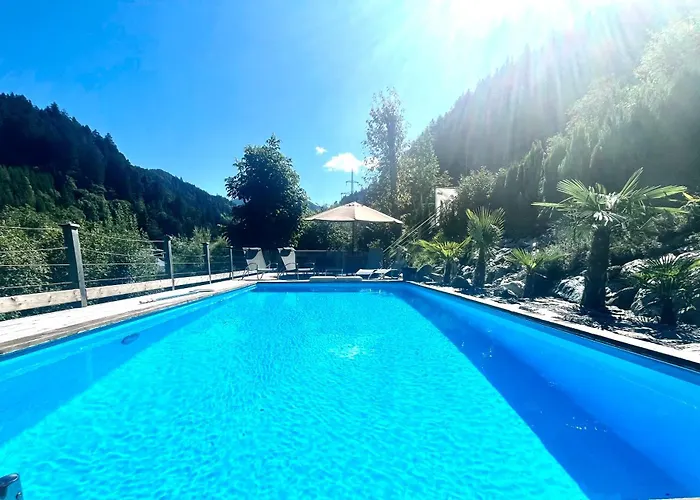 Apartment Evy Mutters